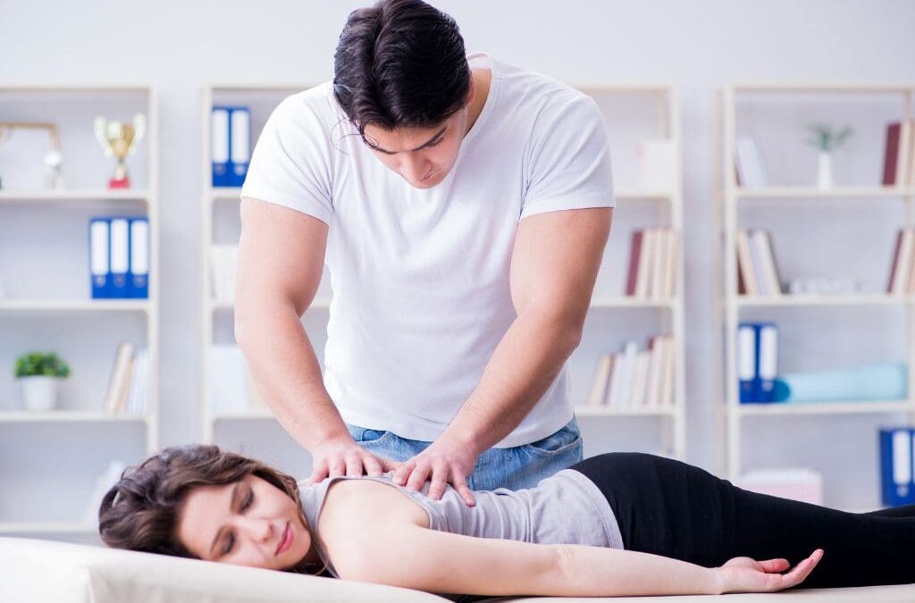 Top 10 Signs of the Best Chiropractor in Richardson, TX