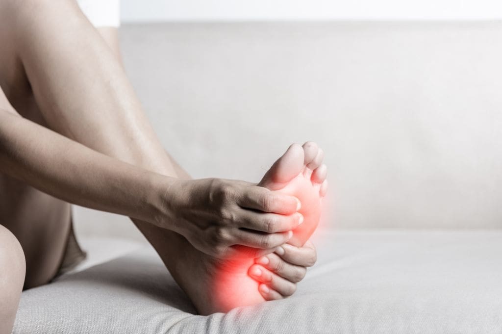 Bone Spurs In Dallas | The Flex Chiropractic - No.1 Chiropractic 