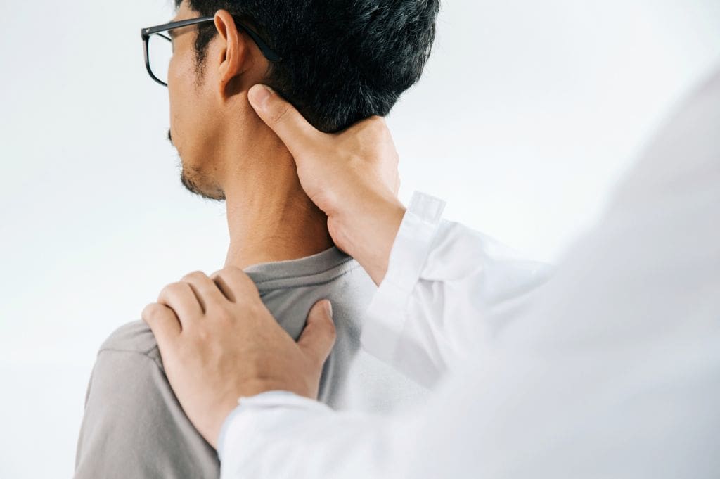 Cervicogenic Headache | The Flex - No.1 Best Chiropractic