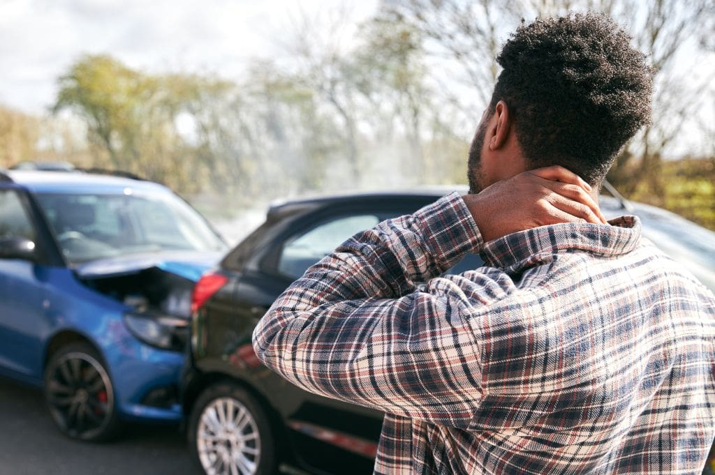 No.1 Best Whiplash Relief In Dallas - The Flex Chiropractic