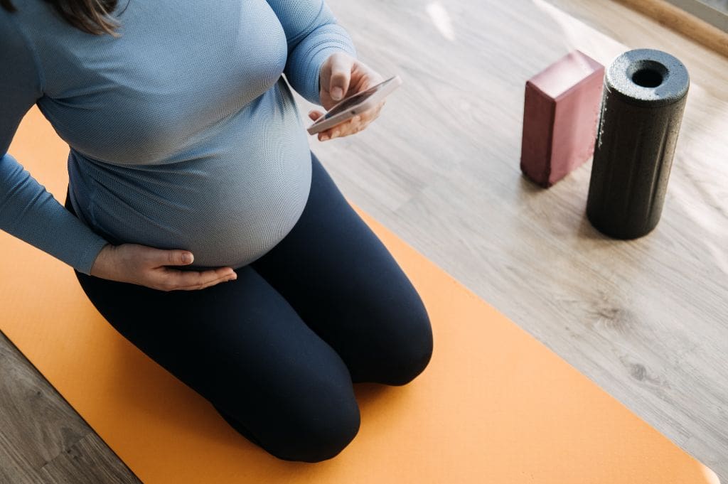 Pregnancy Wellness In Dallas | The Flex - #1 Best Chiropractic 