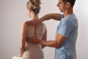 Effective Ways To Prepare For Scoliosis Treatment In Dallas - The Flex