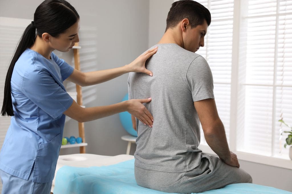 Effective Ways To Prepare For Scoliosis Treatment In Dallas - The Flex