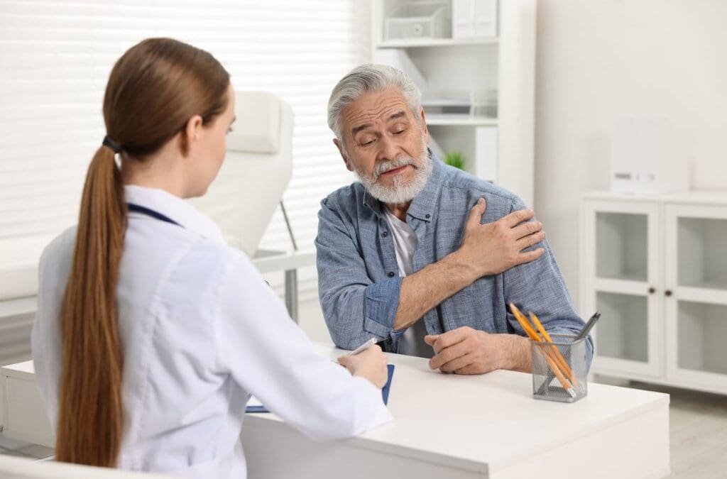 10 Proven Tips to Find the Best Fibromyalgia Doctor in Dallas: A Comprehensive Guide