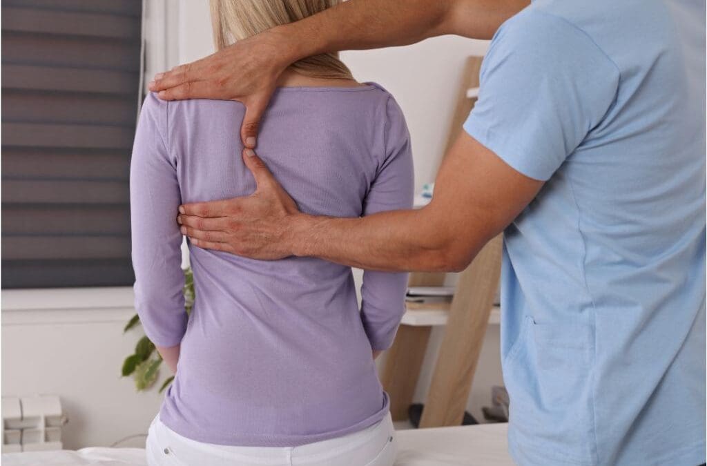 Scoliosis Treatment in Dallas TX: Discover the Best 5 Life-Changing Options for Your Spine